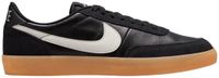 Nike Killshot 2 Leather Herensneakers Zwart/Gum Geel Maat 46