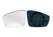 Alkar Verre De Rétroviseur, Rétroviseur Extérieur 6402123 Seat 6r0857522