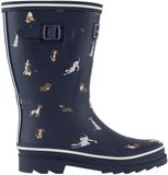 Regatta Lady Amelia Wellington laarzen Blauw Maat 42