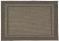 d-c-fix tafelkleed – Catania Square mocca (30 x 45 cm)