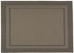 d-c-fix tafelkleed – Catania Square mocca (30 x 45 cm)