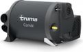 Combi Truma Combi Panel Combi 6E voertuigverwarming met gas-, elektrische of gemengde werking