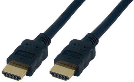 MCL HDMI-kabel - 2 m