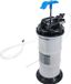 BGS vacuüm-afzuigpomp pneumatisch 6 l - 74396
