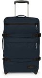 Eastpak Transit'r Plus 42L Rollreisetasche S 55 cm Tarp Navy