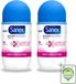 Sanex 2 x BiomeProtect Dermo Anti-Irritation Deodorant Roll-on 50 ml