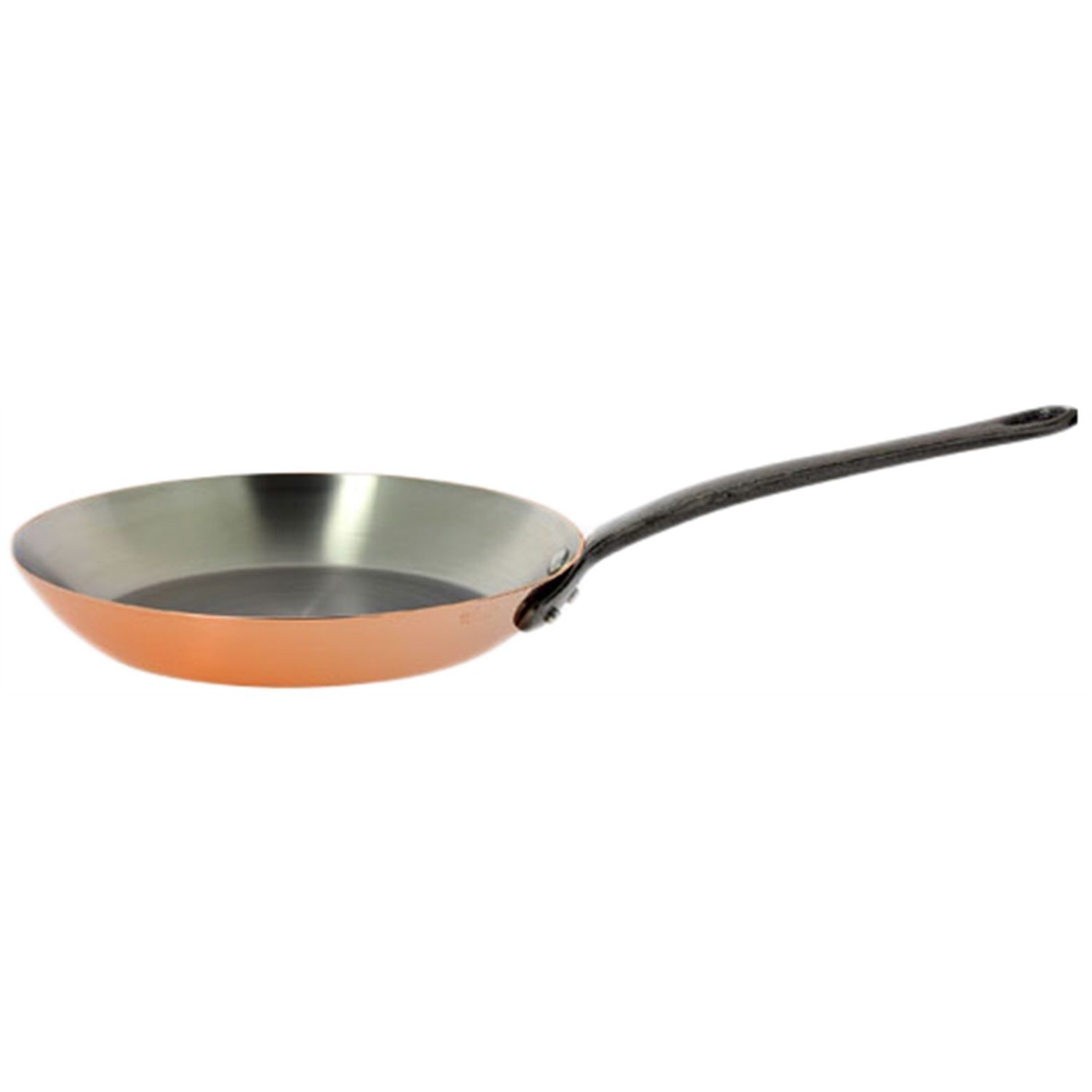 de Buyer De Buyer Inocuivre First Classe Koekenpan, 24cm