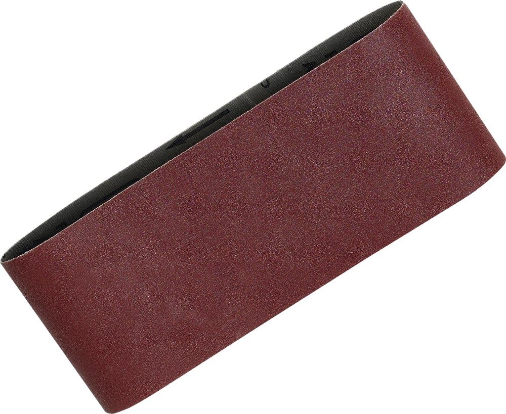 Makita Schuurband 560 x 100 mm red P-36778