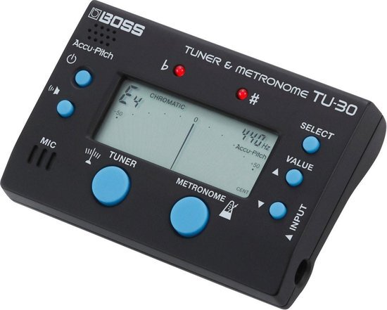 Boss Audio Systems TU-30