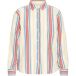 ICHI IHFANNI SH Dames Lange Mouwen Shirts