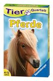 Ravensburger Pferde & Ponies-Quartett