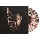 Bertus Distributie Slaughter To Prevail Grizzly (Indie Only Bone/Black/Burgundy Splatter Colored Vinyl)