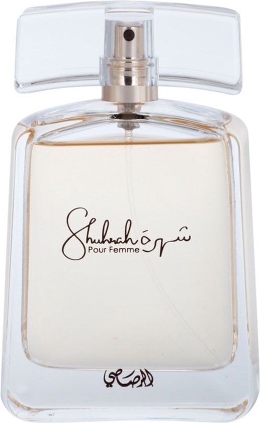 Rasasi Shuhrah Pour Femme / 90 ml / Women