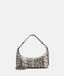 Liebeskind Berlin Hobo S SEAS NOS Snake Melk, Offwhite
