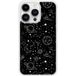 Apple iPhone 14 Galaxy draw hoesje