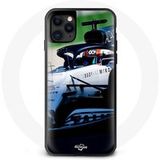 Maniacase Hoesje voor iPhone 12 Pro Max Pierre Gasly
