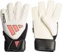 Adidas Performance Predator Match Fingersave Keepershandschoen - Unisex - Wit