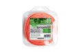 Maaidraad Tornado Maaidraad TORNADO Alucut 2,0 mm 15 m trimmerdraad gedraaid nylondraad
