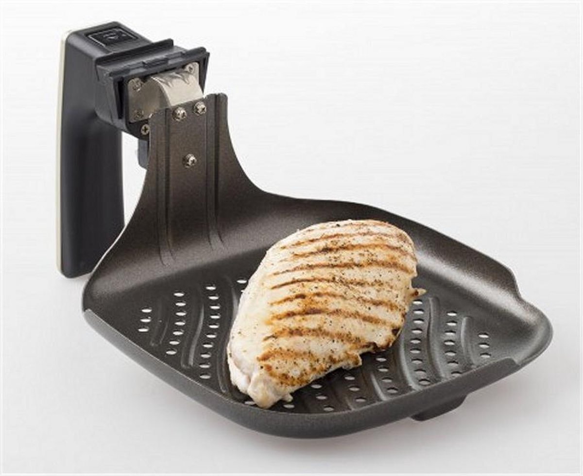 Fritel SnackTastic Grillpan 5-series