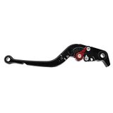 Vicma CNC-hendel links, zwart