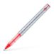 Faber-Castell 348121 Rollerball Pen Rood 0.7 mm Fijn