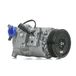 Valeo Compressor, Airconditioning, Voorgevuld met Olie, 813150