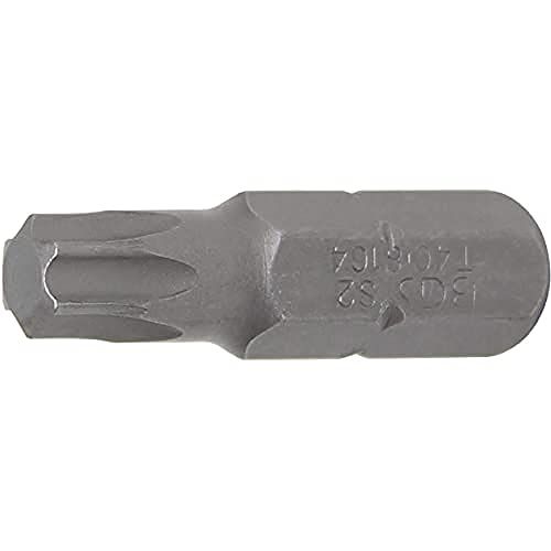 BGS 8164 Bit T40 - 8 mm (5/16") Buitenzeskant - T-profiel (Torx)