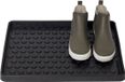 Tica Copenhagen - Bac à chaussures - 48x38 cm - Pois noir
