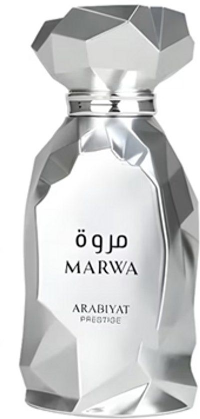 MyPerfumes Marwa Arabiyat Prestige / 100 ml / Mannen