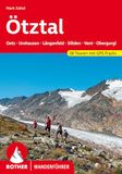 ROTHER Wanderführer Ötztal