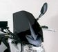 Puig 4117F Naked New Generation Sport windsprong, donkere rook