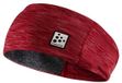 Craft Microfleece Shaped Hoofdband Rood Man, Vrouw