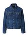Pepe Jeans Veste mi-saison 'Crescent' denim bleu