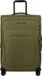 Samsonite Spark Sng Eco, Trolley, Soft-shell, Olijf, Olive green, Cabine, 4 wiel(en)