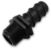Bradas DSWA04-1216L Buisverbinding voor Druppelirrigatiesysteem 16 mm