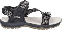 Cmp 3q91937 Khalys Sandalen Zwart EU 44 Man