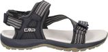 Cmp 3q91937 Khalys Sandalen Zwart EU 44 Man