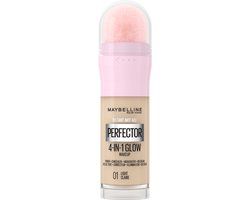 Maybelline New York Instant Anti-Age Perfector 4-in-1 Glow - Light - 20ml