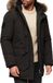 Superdry Everest Parka met capuchon en nepbont