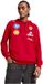 PUMA Scuderia Ferrari Hoodie Rood XXL