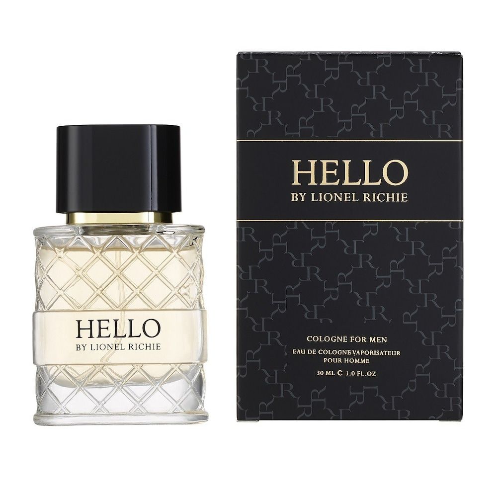Lionel Richie Hello Men / 30 ml / Men