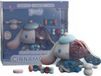 Mighty Jaxx Kandy : Sanrio Cinnamoroll Snowy Dreams Série 15 cm