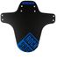 Rockshox garde-boue VTT - Impression bleu brillant
