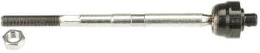 TRW Axialgelenk, Spurstange JAR1274 | Compatibel met: HONDA CIVIC VIII Hatchback