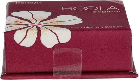 Benefit Hoola Matte Bronzing Powder - 2.5 Mini