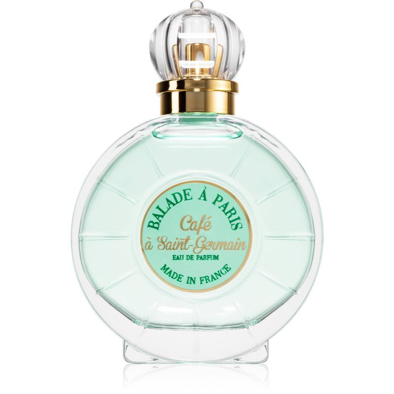 Jeanne Arthes Eau de Parfum / 100 ml / Dames