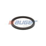Auger 56517 - asafdichtring, wielnaaf