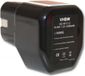VHBW Batterie Hitachi EB712S EB714S 325292 - 7.2V 3300mAh