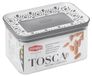 STEFANPLAST Tosca conteneur de cuisine, rectangulaire, capacité 0,7 litre