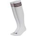 Adidas Hoge sokken 3-Stripes (x2)